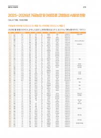 2026년 4월 월간산란계 표지