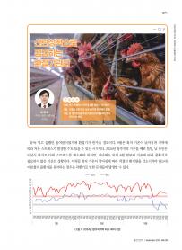 2025년 9월 월간산란계 표지